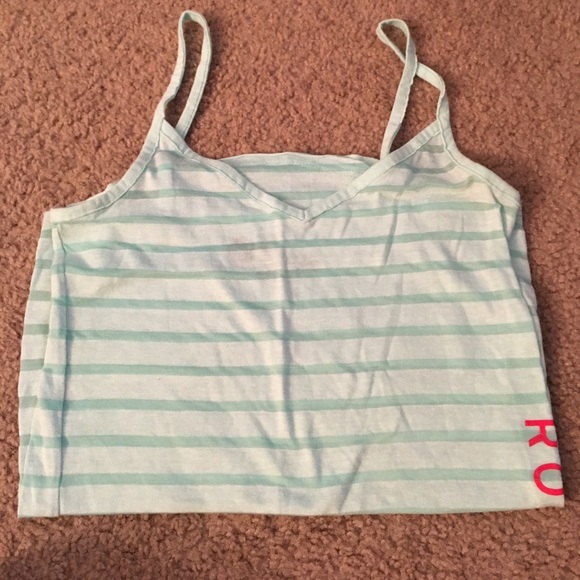 Roxy tank top - Picture 3 of 4
